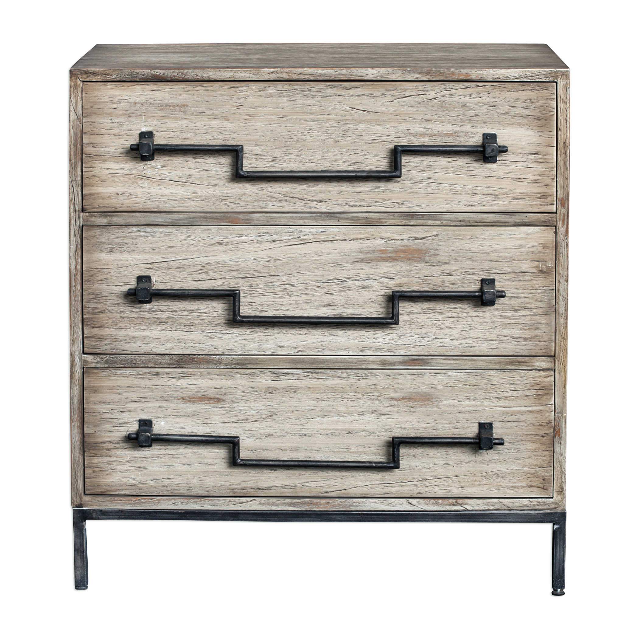 Uttermost Home Motor Freight - Rate to be Quoted Uttermost Jory Accent Chest