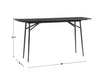 Uttermost Home Motor Freight - Rate to be Quoted Uttermost Kaduna Console Table