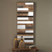 Uttermost Home Decor Oversized-Rate to be Quoted Uttermost Kaine Wood Wall Decor