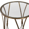 Uttermost Furniture Uttermost Kalindra Accent Table