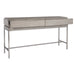 Uttermost Furniture Motor Freight-Rate to be Quoted Uttermost Kamala Console Table