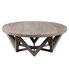 Uttermost Home Motor Freight - Rate to be Quoted Uttermost Kendry Coffee Table