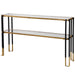 Uttermost Furniture Uttermost Kentmore Console Table - Shipping Late September