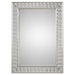 Uttermost Home Decor Motor Freight-Rate to be Quoted Uttermost Lanester Mirror