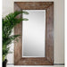 Uttermost Home Motor Freight - Rate to be Quoted Uttermost Langford Mirror