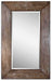Uttermost Home Motor Freight - Rate to be Quoted Uttermost Langford Mirror