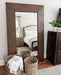 Uttermost Home Motor Freight - Rate to be Quoted Uttermost Langford Mirror