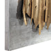 Uttermost Home Uttermost Lev Metal Wall Decor
