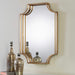 Uttermost Home Uttermost Lindee Vanity Mirror