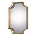 Uttermost Home Uttermost Lindee Vanity Mirror