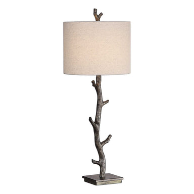 Uttermost Lighting Uttermost Lochlan Branch Table Lamp