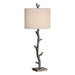 Uttermost Lighting Uttermost Lochlan Branch Table Lamp