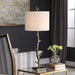 Uttermost Lighting Uttermost Lochlan Branch Table Lamp