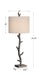Uttermost Lighting Uttermost Lochlan Branch Table Lamp