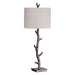 Uttermost Lighting Uttermost Lochlan Branch Table Lamp
