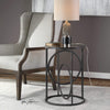 Uttermost Furniture Uttermost Lucien Accent Table
