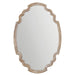 Uttermost Home Uttermost Ludovica Mirror