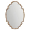 Uttermost Home Uttermost Ludovica Mirror