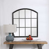 Uttermost Home Oversized Uttermost Lyda Arch Mirror