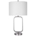 Uttermost Lighting Uttermost Mandell Table Lamp