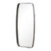 Uttermost Home Decor Uttermost Marilyn Mirror - Antique Silver