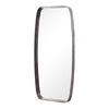 Uttermost Home Decor Uttermost Marilyn Mirror - Antique Silver