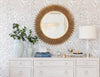 Uttermost Home Oversize - Rate to be Quoted Uttermost Marlo Round Mirror