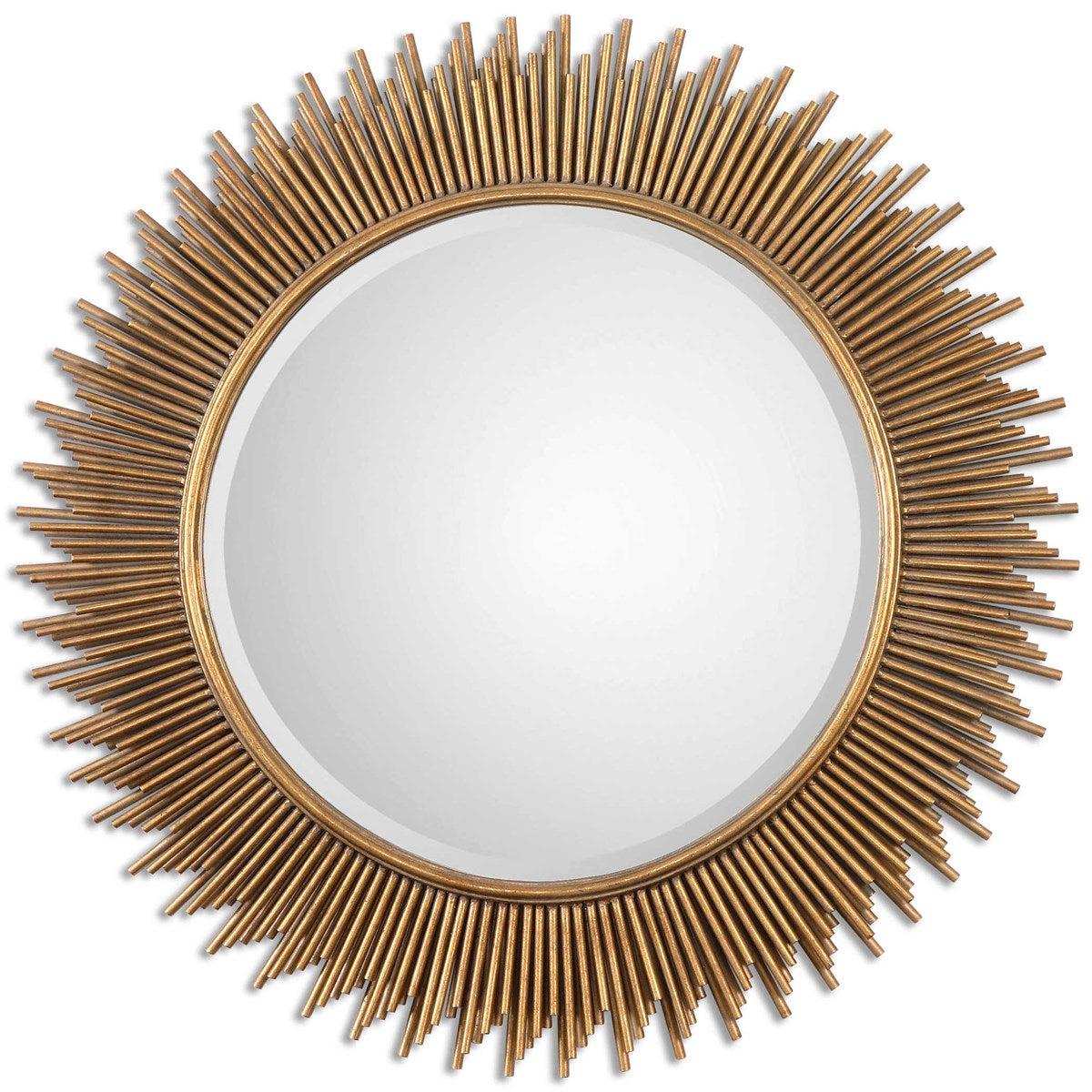 Uttermost Home Oversize - Rate to be Quoted Uttermost Marlo Round Mirror