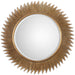 Uttermost Home Oversize - Rate to be Quoted Uttermost Marlo Round Mirror