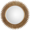 Uttermost Home Oversize - Rate to be Quoted Uttermost Marlo Round Mirror