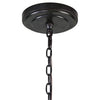 Uttermost Lighting Motor Freight - Rate to be Quoted Uttermost Marlow, 12 Lt. Chandelier