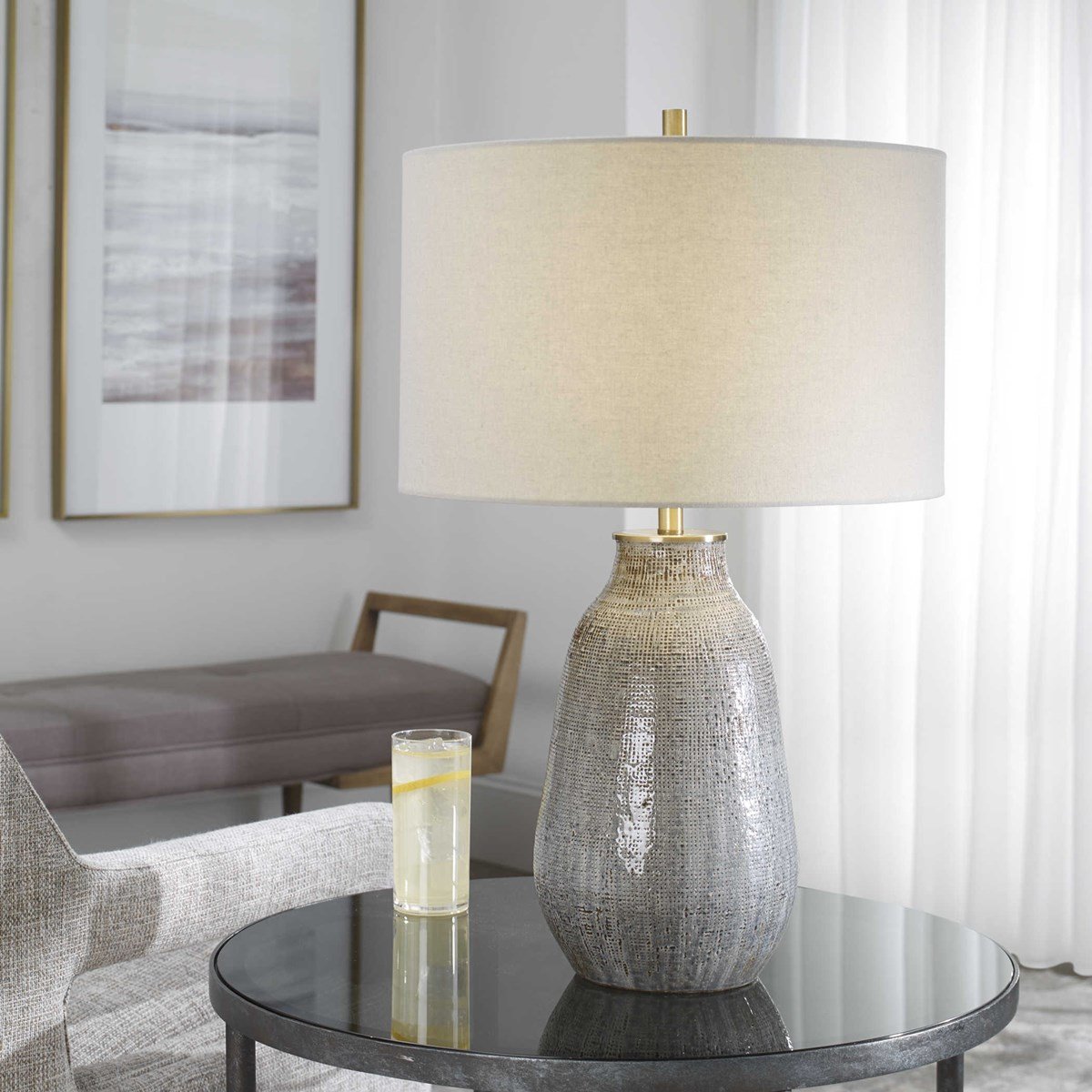 Uttermost Home Uttermost Monacan Table Lamp
