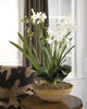 Uttermost Home Uttermost Moth Orchid Planter