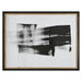 Uttermost Home Decor Uttermost Mystere Framed Contemporary Print