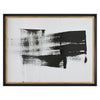 Uttermost Home Decor Uttermost Mystere Framed Contemporary Print