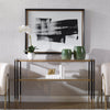 Uttermost Home Decor Uttermost Mystere Framed Contemporary Print
