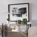 Uttermost Home Decor Uttermost Mystere Framed Contemporary Print
