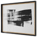 Uttermost Home Decor Uttermost Mystere Framed Contemporary Print
