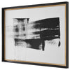 Uttermost Home Decor Uttermost Mystere Framed Contemporary Print