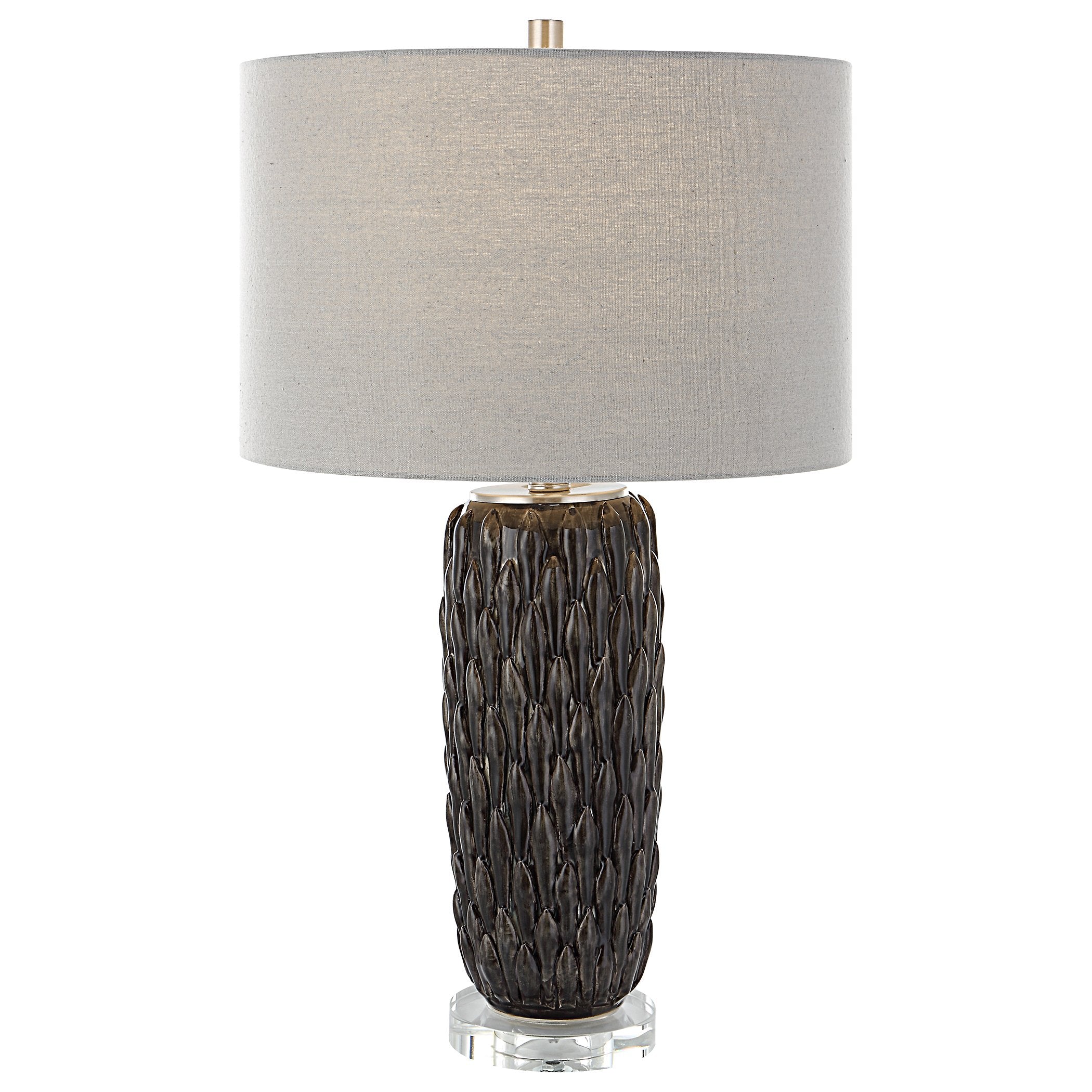 Uttermost Home Uttermost Nettle Textured Table Lamp