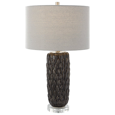 Uttermost Home Uttermost Nettle Textured Table Lamp