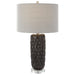 Uttermost Home Uttermost Nettle Textured Table Lamp
