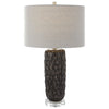 Uttermost Home Uttermost Nettle Textured Table Lamp
