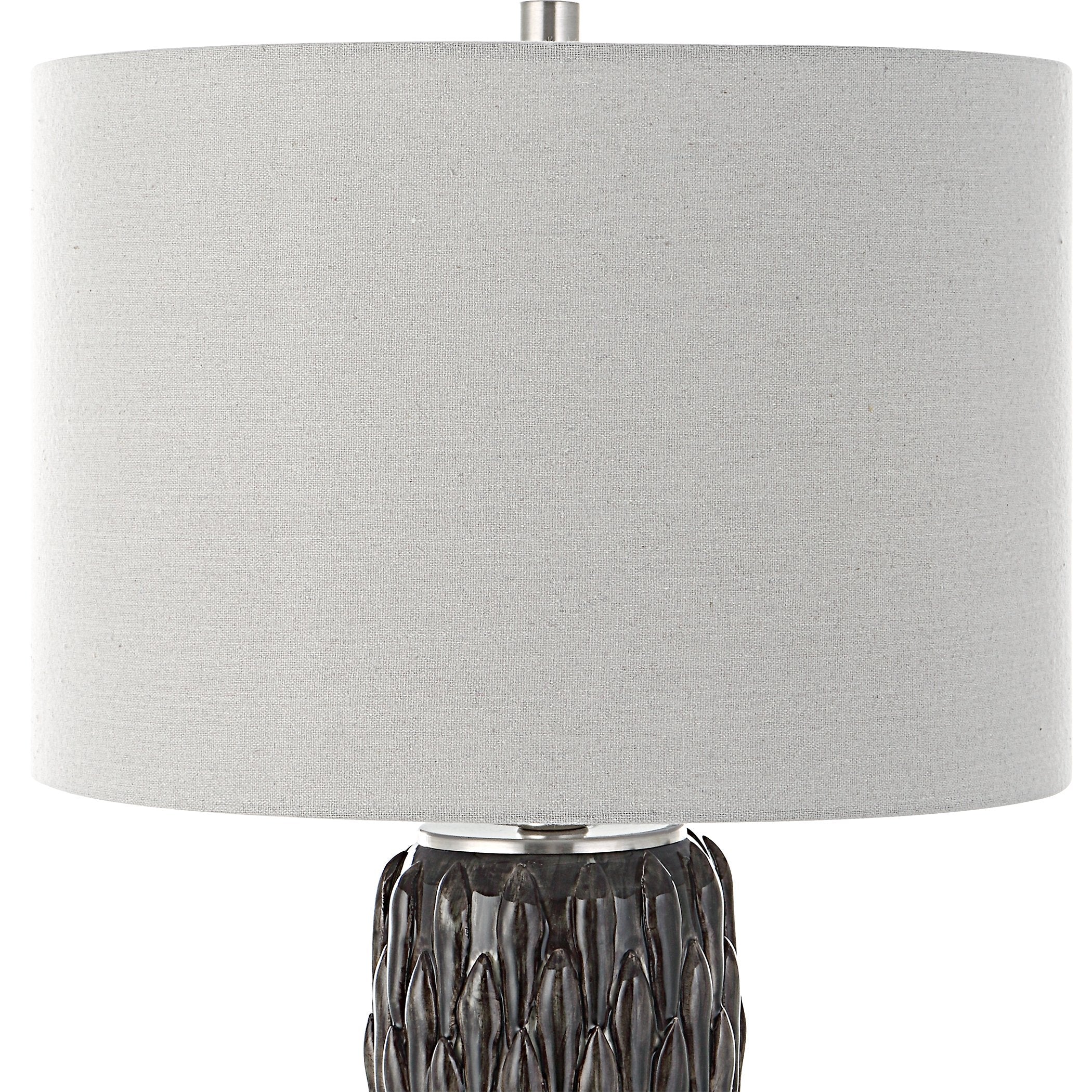 Uttermost Home Uttermost Nettle Textured Table Lamp