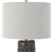 Uttermost Home Uttermost Nettle Textured Table Lamp