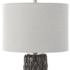 Uttermost Home Uttermost Nettle Textured Table Lamp