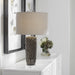 Uttermost Home Uttermost Nettle Textured Table Lamp