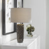 Uttermost Home Uttermost Nettle Textured Table Lamp