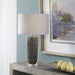 Uttermost Home Uttermost Nettle Textured Table Lamp