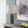 Uttermost Home Uttermost Nettle Textured Table Lamp